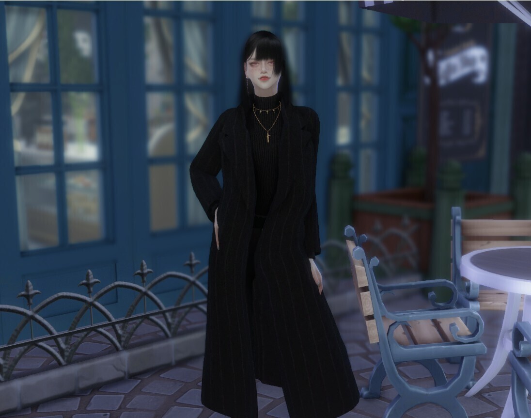 超酷小姐姐来了，可领币