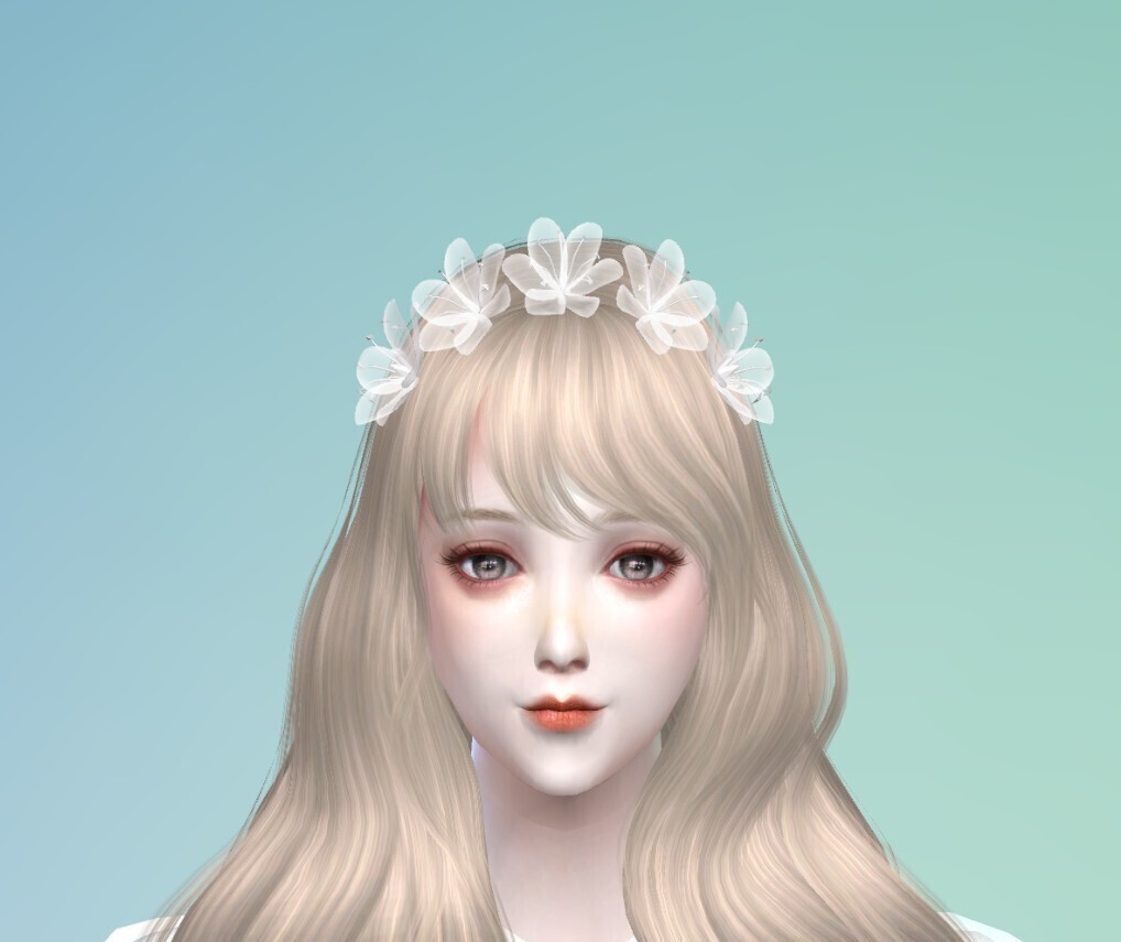 小仙女-Cinderella