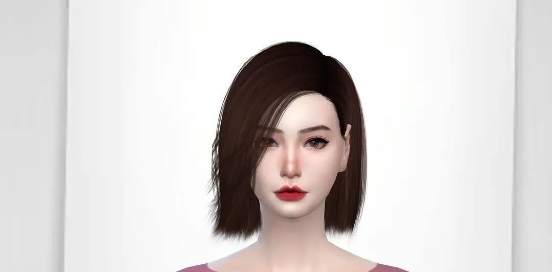 戚薇仿捏！  失效链接已更新，含mod！