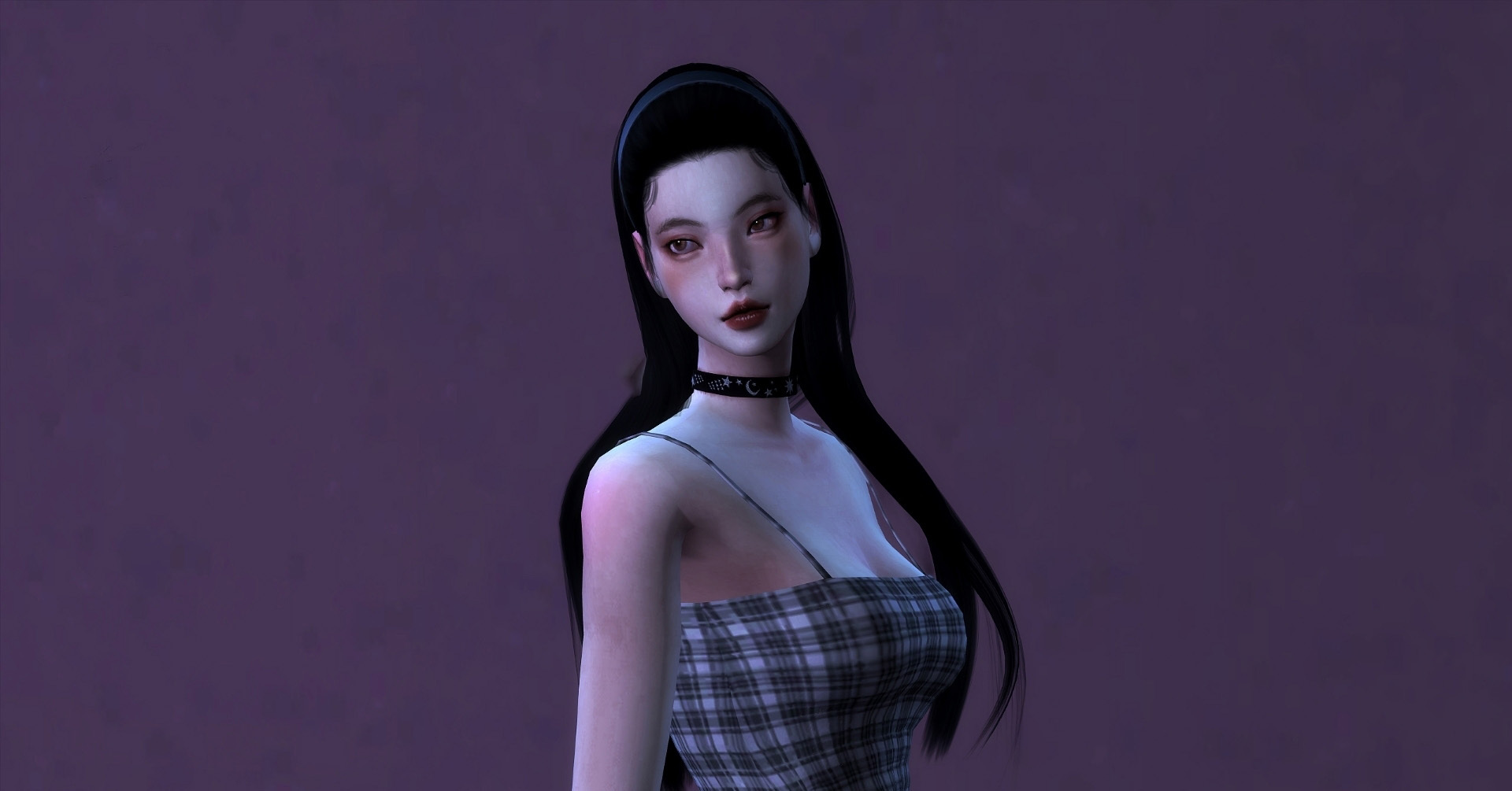 LOVE女团N.1——初若