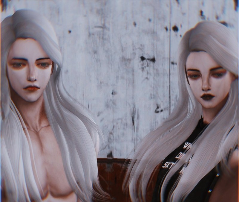 今天也是没人要的坏小孩