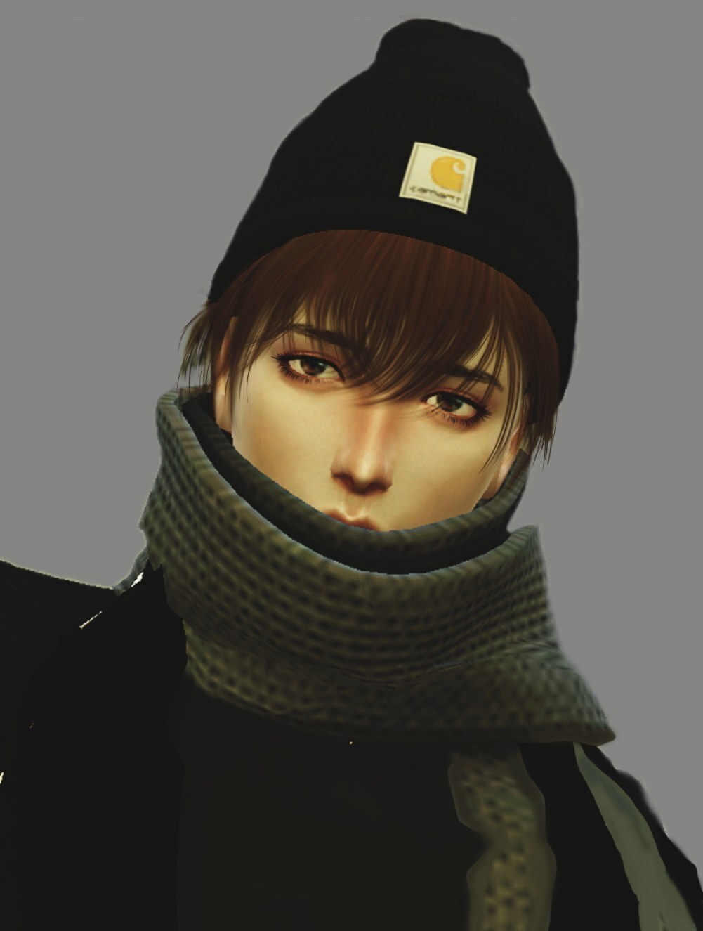 分享我的小奶包宝贝金慧星怎么这么可爱啊啊啊