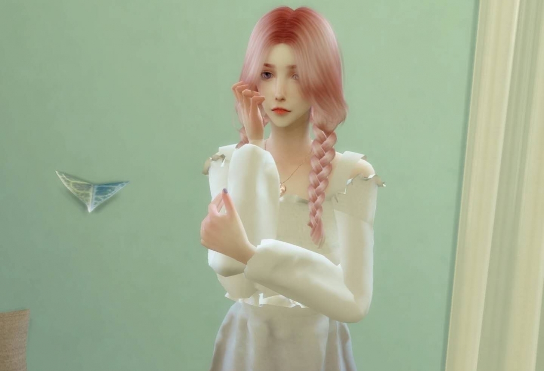 新人发帖~~文静de小淑女♥