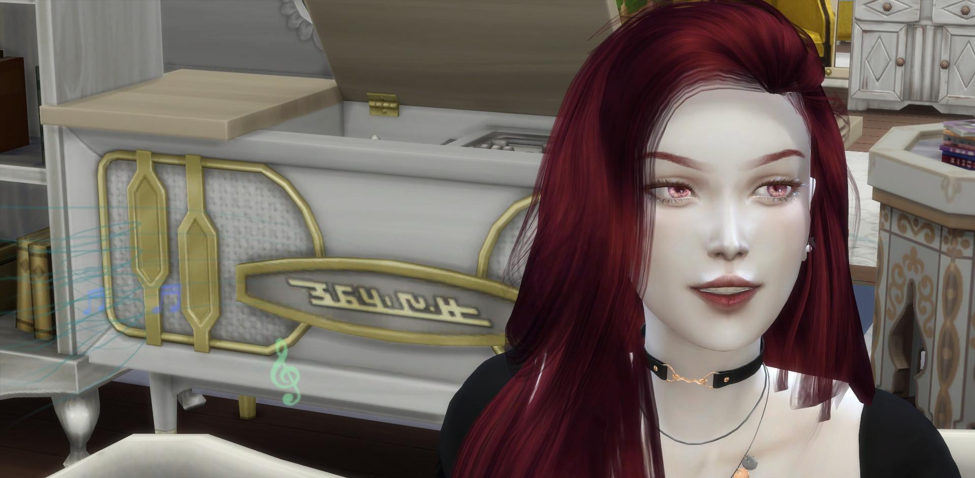 分享一个高智商妹子