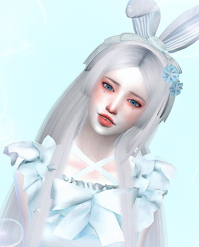 一口吃掉这个马卡龙~