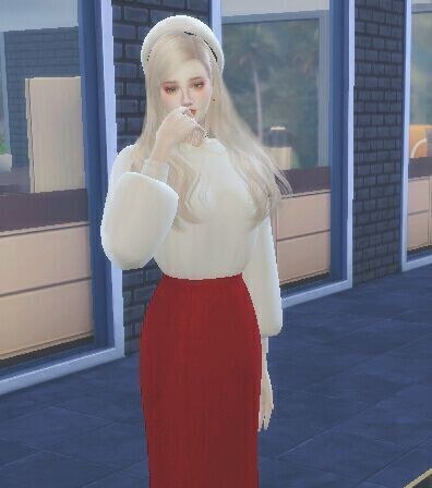 可爱萝莉与帅气御姐，哪款你的菜？