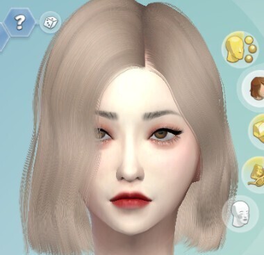 I-DLE—田小娟:“在这里，有实力的人才叫做姐姐。”