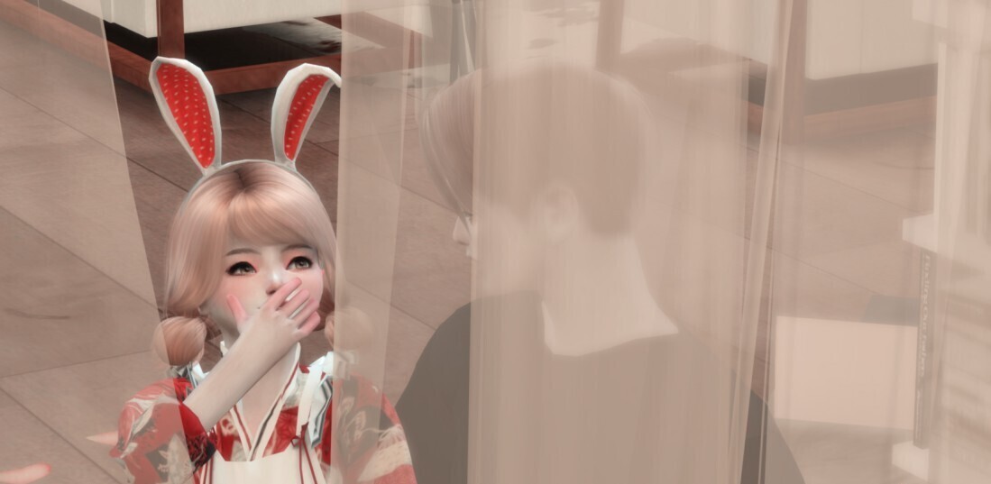 你叫什么名字？——诱可。