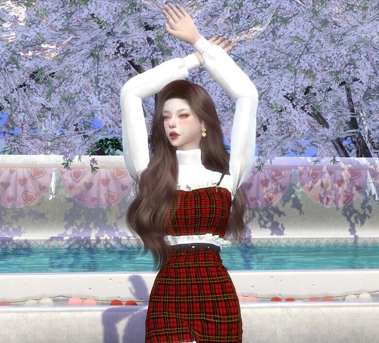 厌世妹子：生不出人我很抱歉