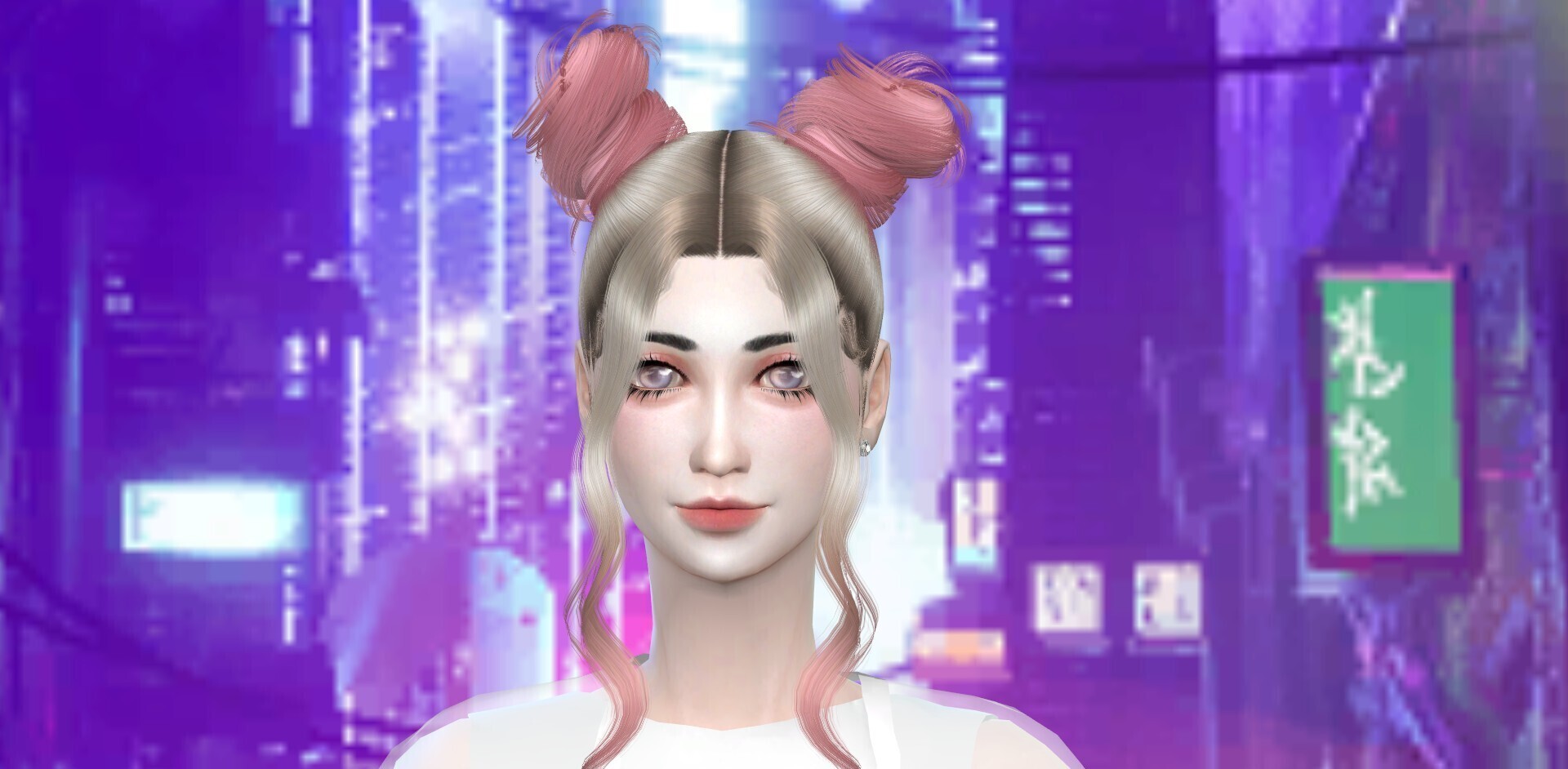 仿捏只有百分之几的像！！！