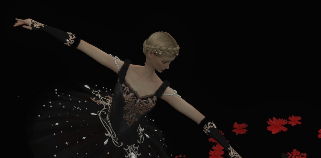 黑天鹅？白天鹅？