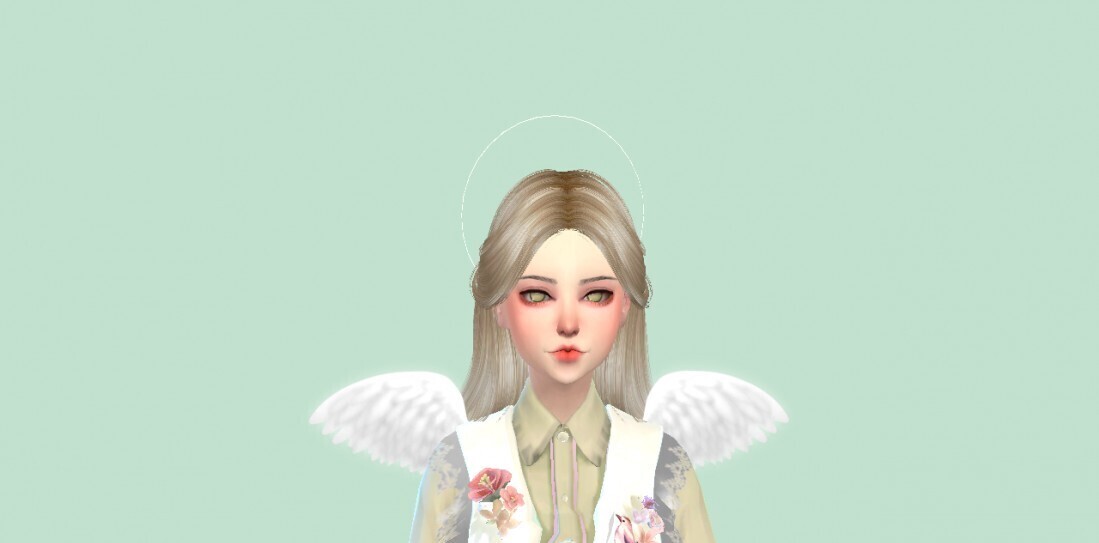 幼稚无聊小恶魔×胆小傲娇小天使