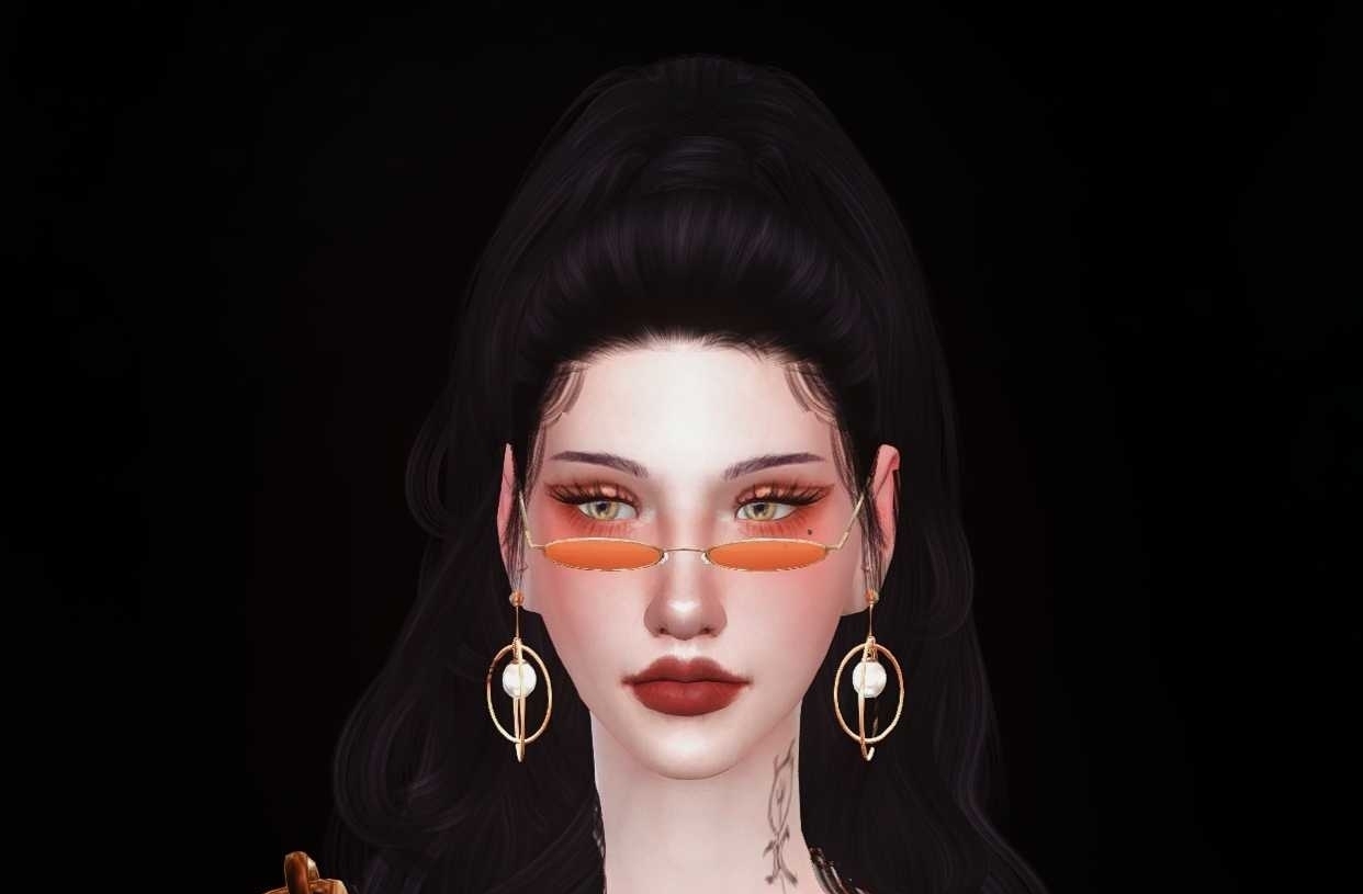 是你们喜欢的姐姐吗？