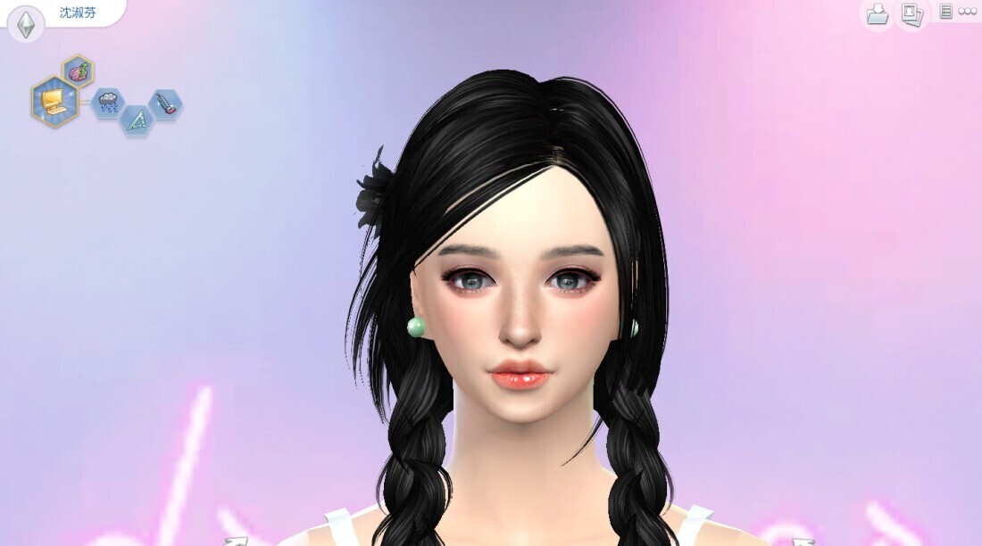 做了多年的伸手党和学习党，决定把自家出产的男娃女娃给大家分享