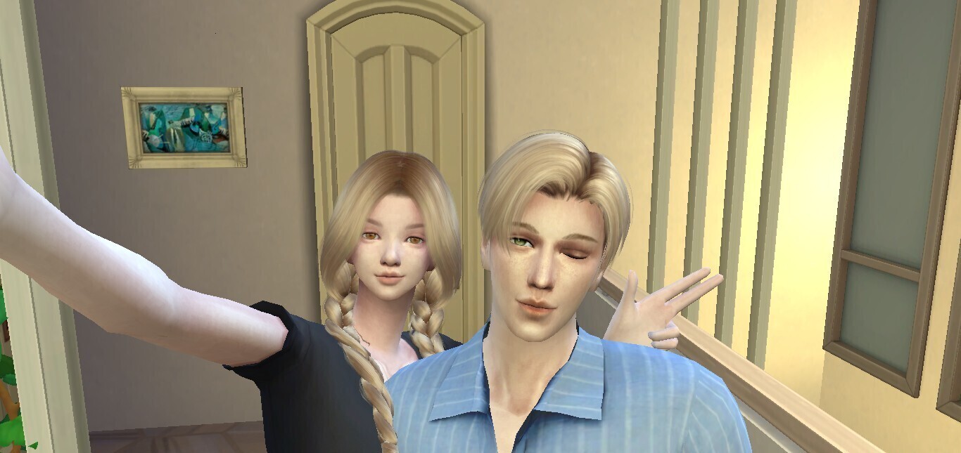 甜美系小姐姐jansy