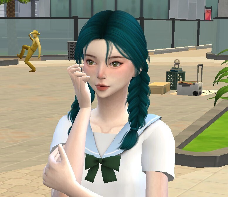 吹响吧！上低音号 斋藤葵