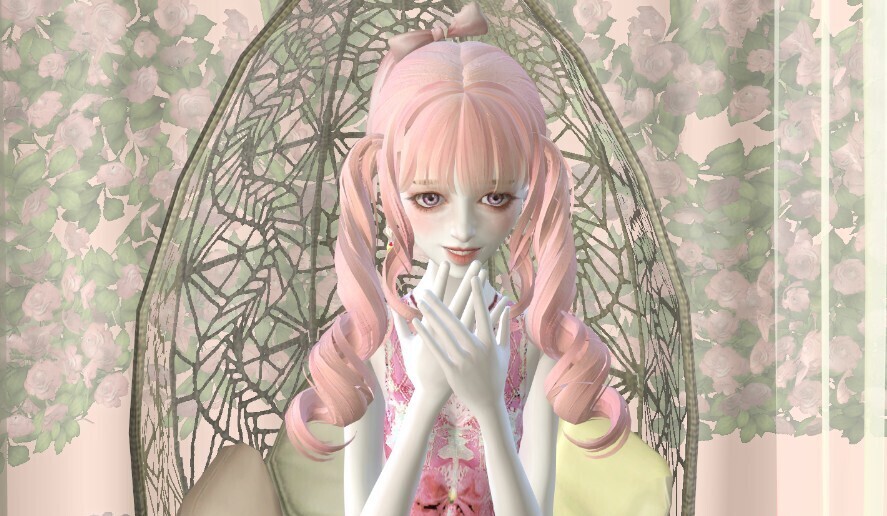 是你丢的小朋友吗？