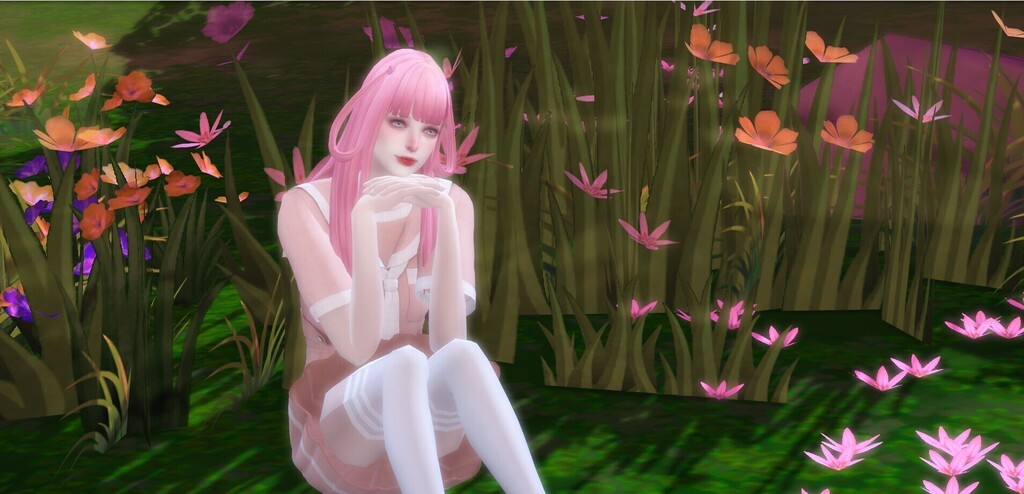 兔兔那么可爱，你怎么还不去rua兔兔！！！！