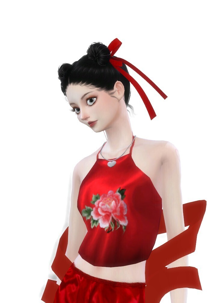 少年英雄小娜扎！两次）