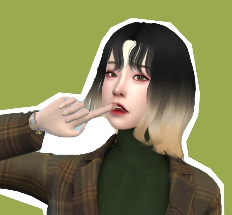 梨泰院class-以瑞  第一次娃子分享^_^