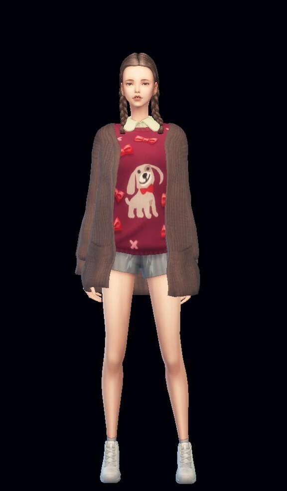 EA风NOCC - 成长Secret