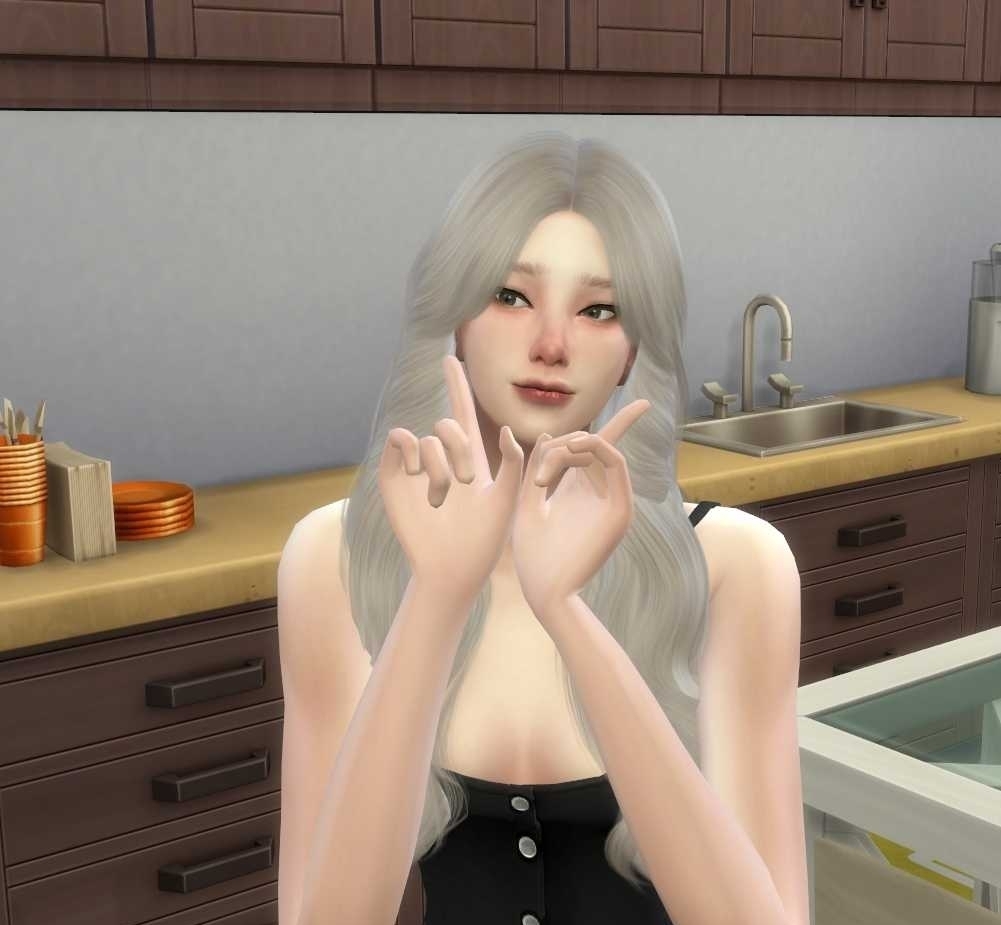 一个平平无奇的画画小天才