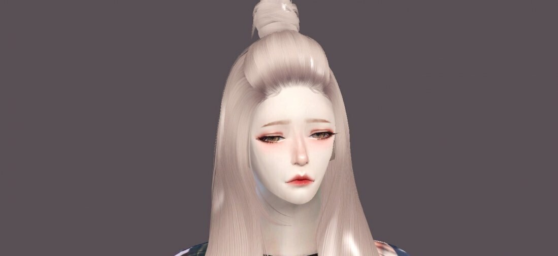 长发小哥哥-{愁苦音乐才子}