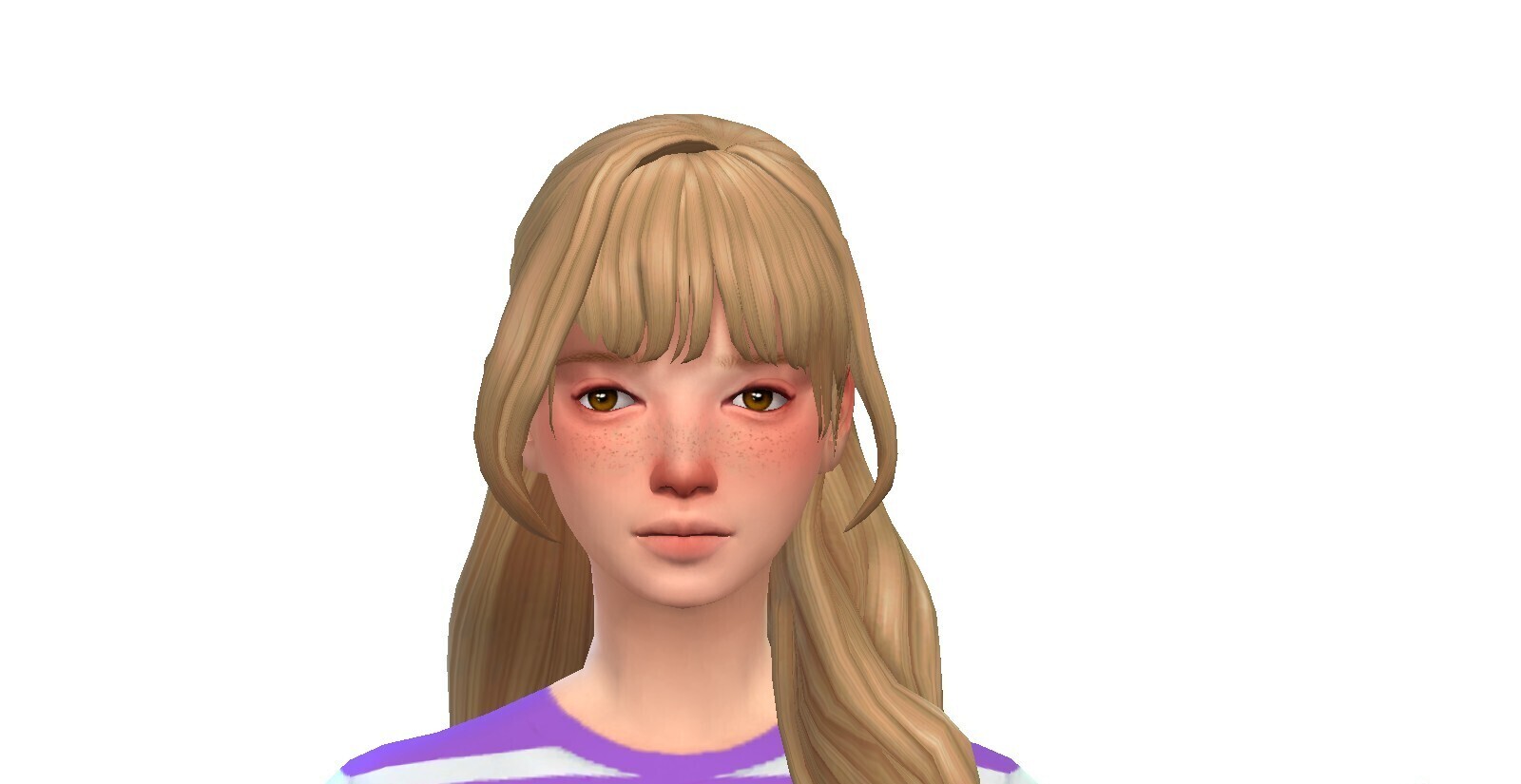 一只爱猫、爱美食的软乎乎的ea风小姐姐