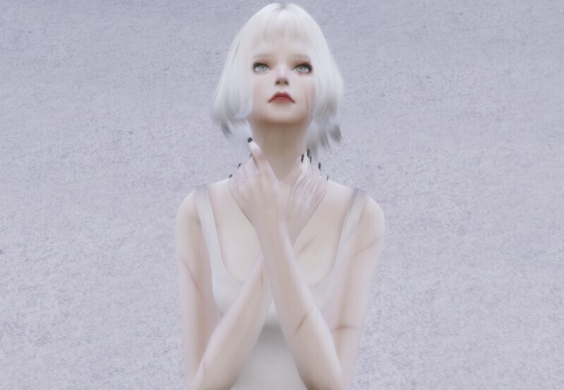 负重一万斤长大