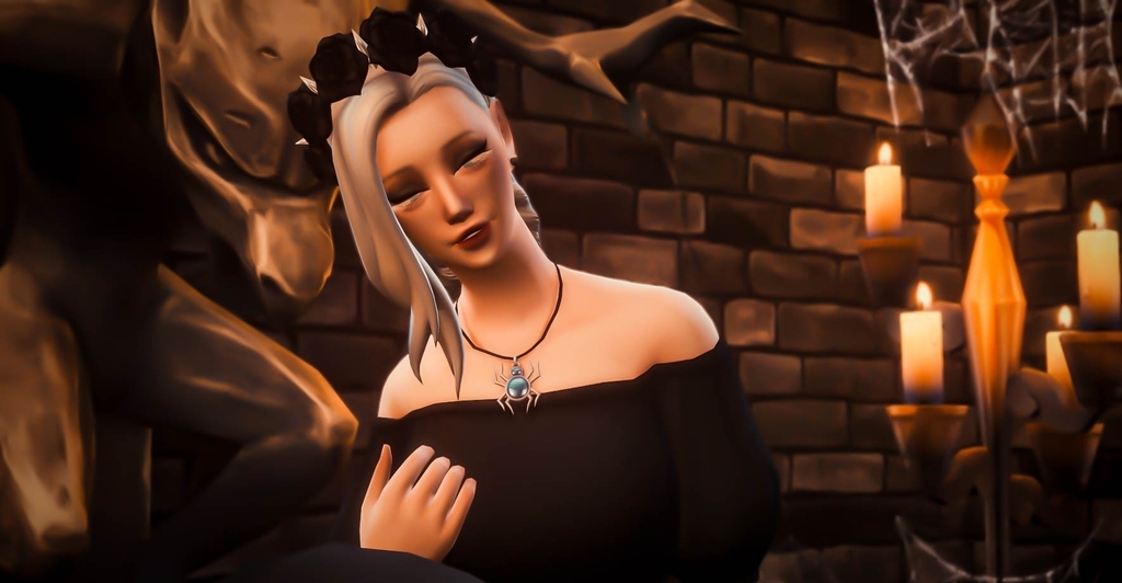 想和平共处的吸血鬼