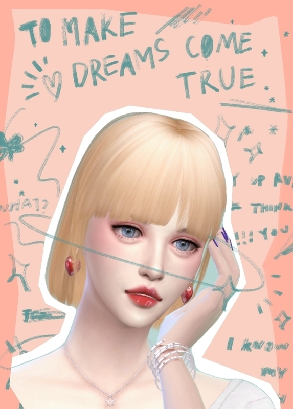 ——随手捏的娃