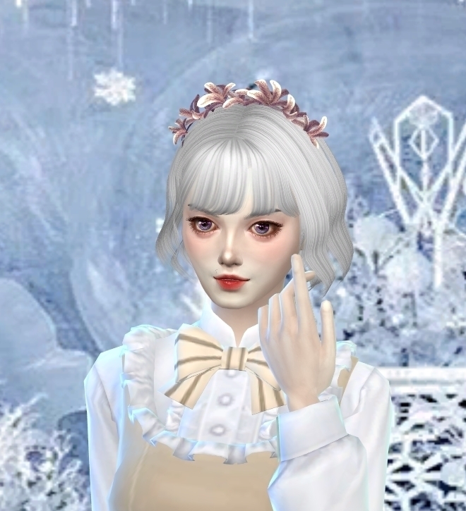 你看到我的YUKI了吗？