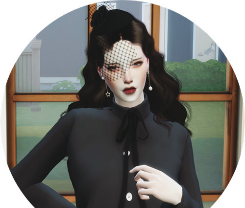 西米露❥人物分享(ゝω・✿ฺ)世界名模杠杆