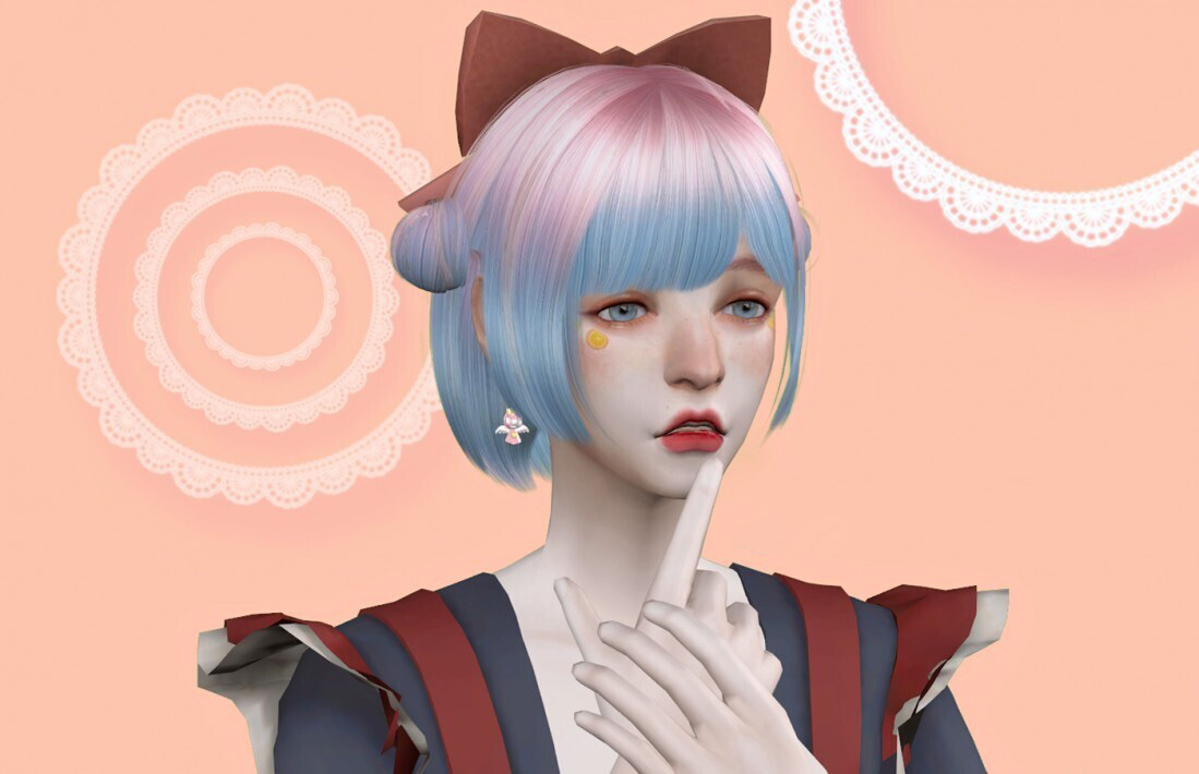 夏至橘子少女 - 橘美纱