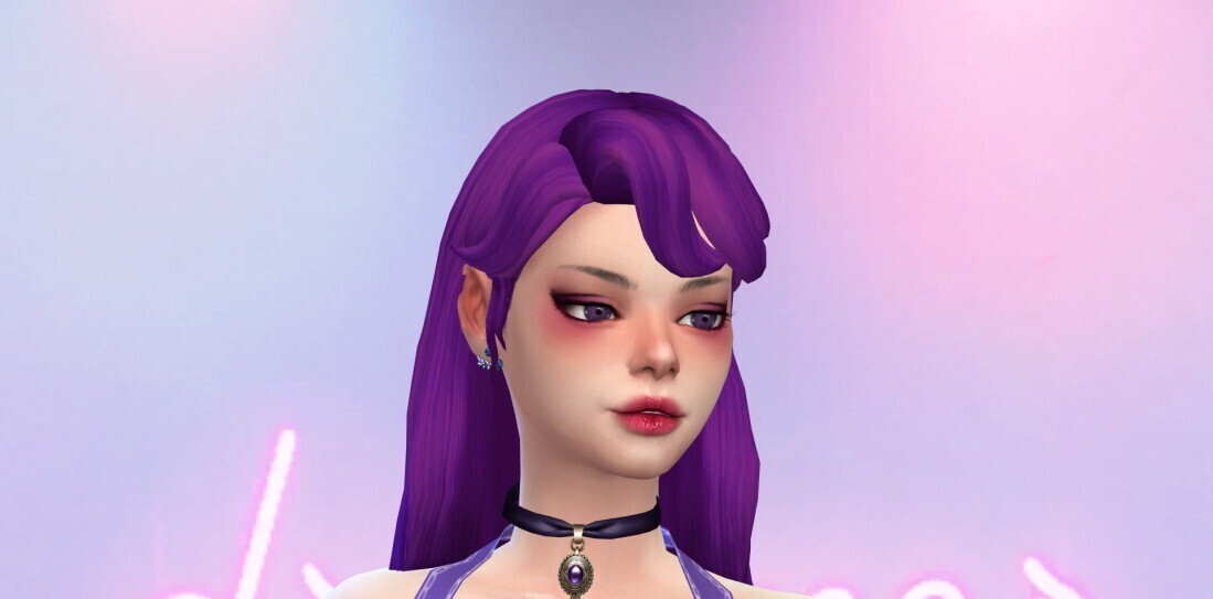 是你的葡萄女孩吗？