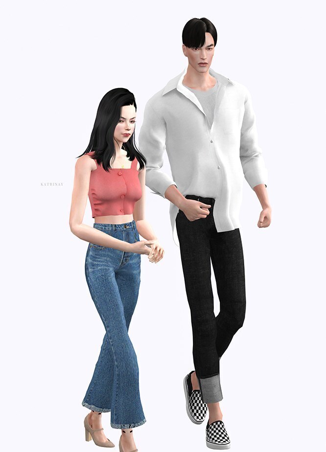 - 你心目中的她——蛋撻兒