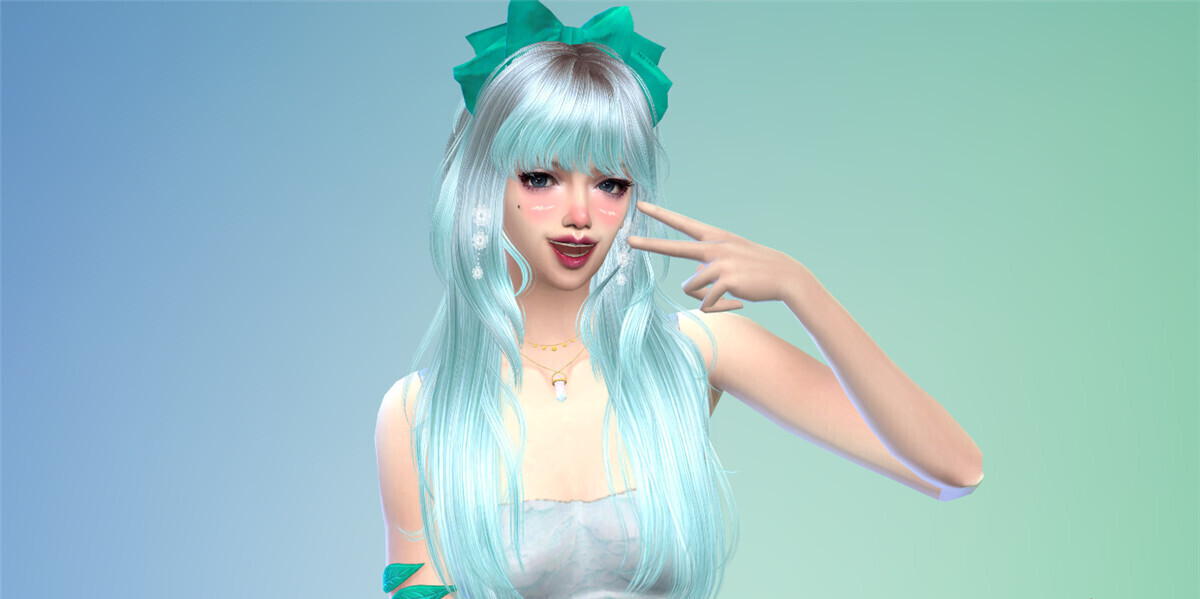 少女心系列之山穷水尽