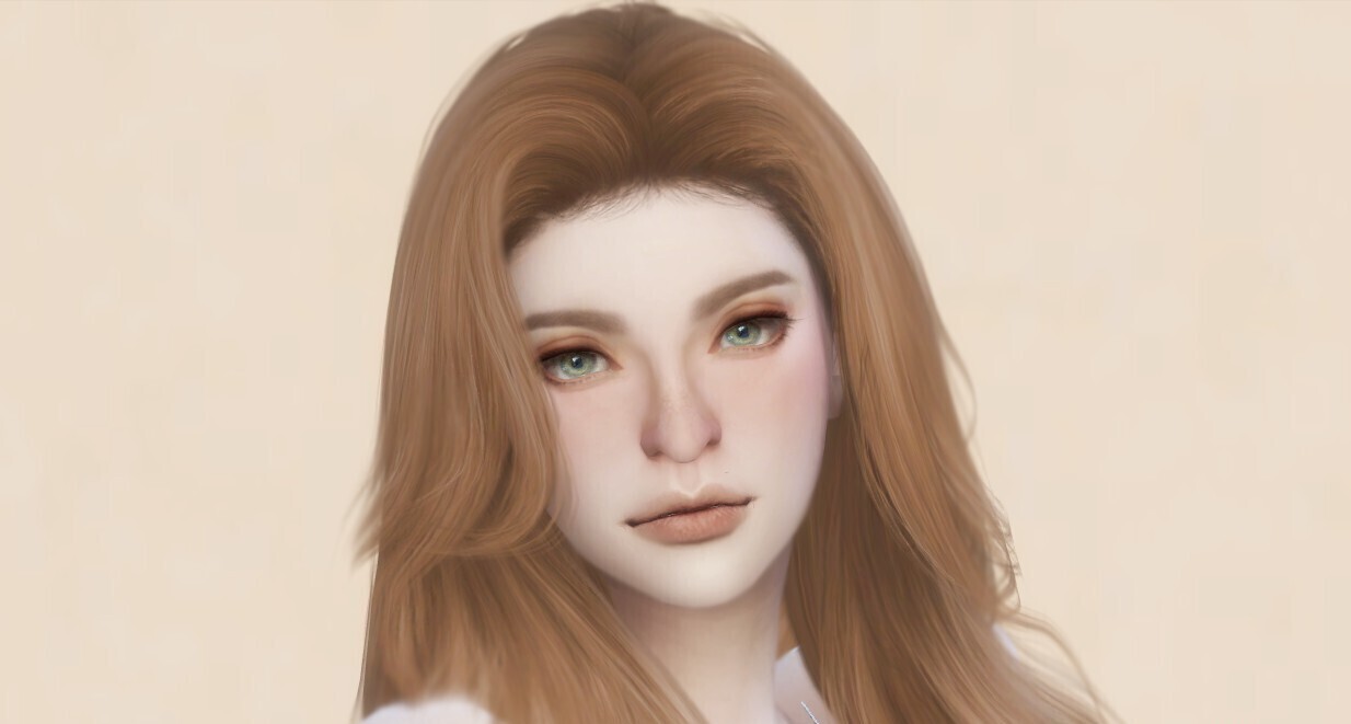 超温柔美丽大姐姐