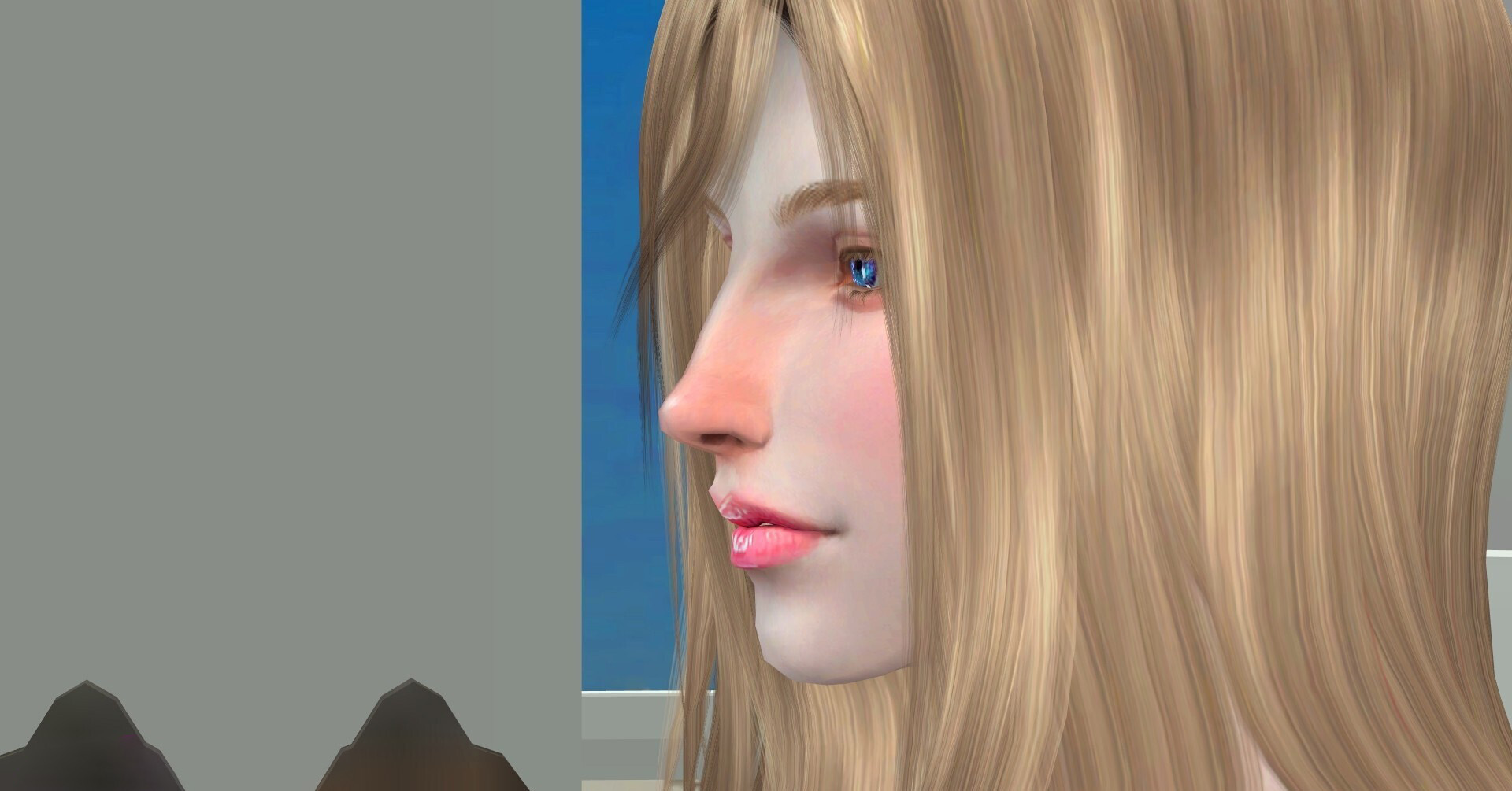 ❤☆加塔-少女☆❤