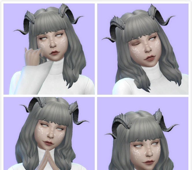 EA风分享只白内障小恶魔