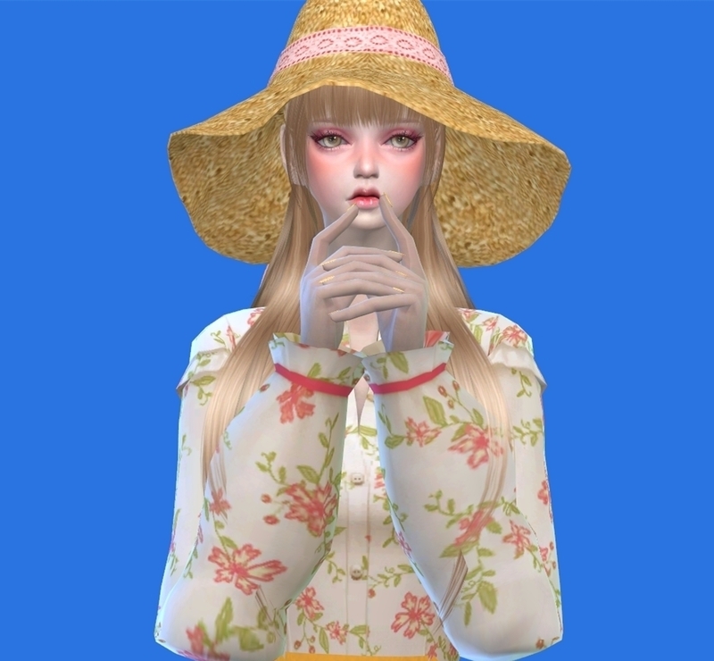 xuxu⋆⸜ 我可以跟你一起郊游么❤︎