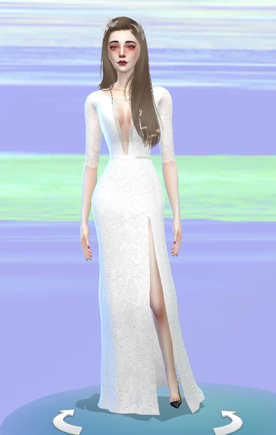 Y_nini杨 - 人物分享 ● 奥拉