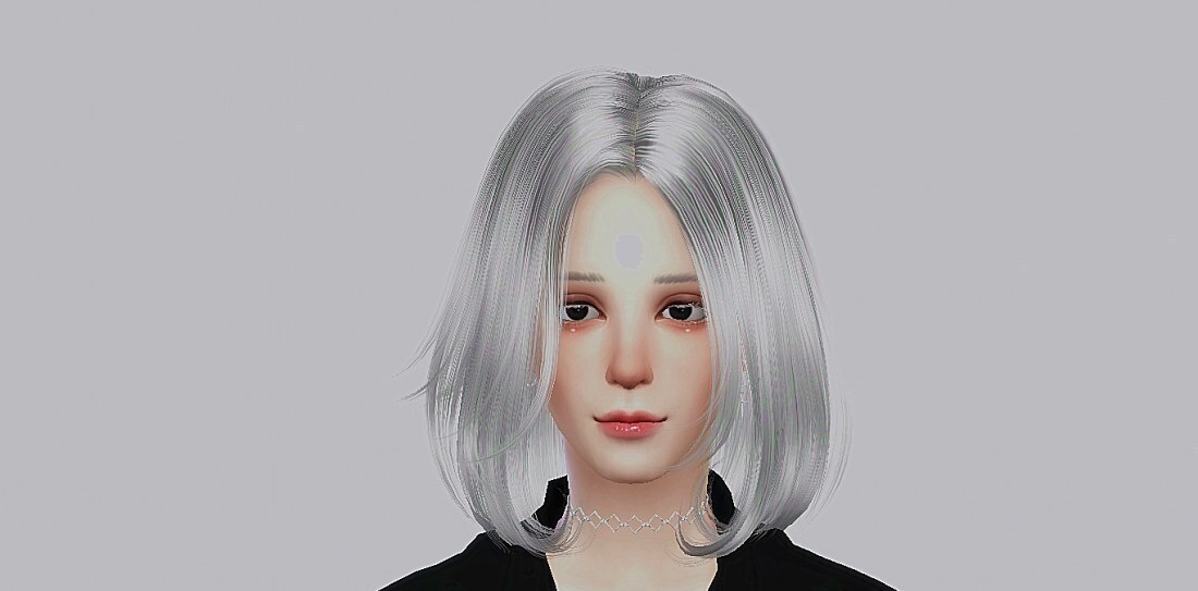 苏稚——人物分享“林灵”