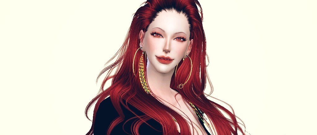 「枣/危机八重」终极大boss―钟情