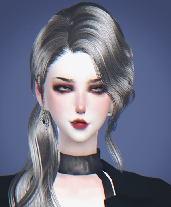 「枣/暗恋都市」奇怪的欧尼