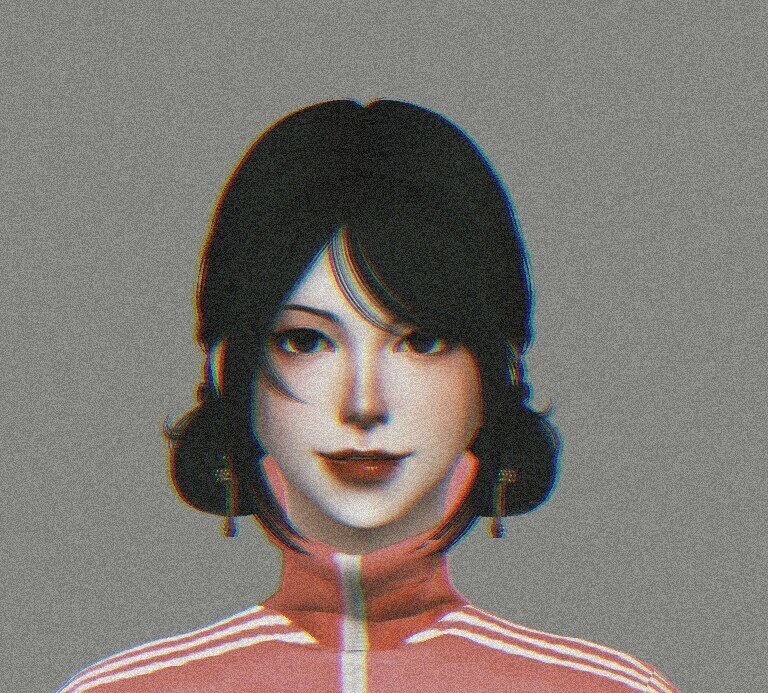 「枣/危机八重」狡猾的玩家