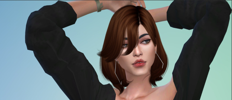 我的小姐姐们就是美！