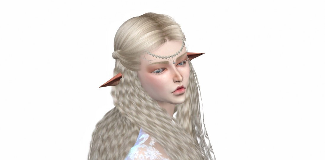 新年快乐~两只小精灵