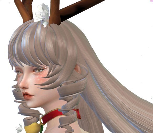 圣诞节快乐——