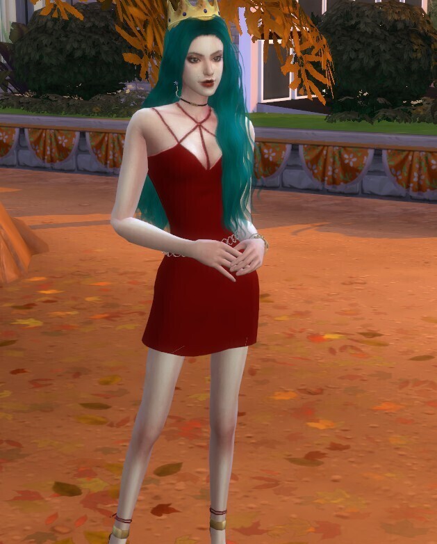 分享自己捏的娃